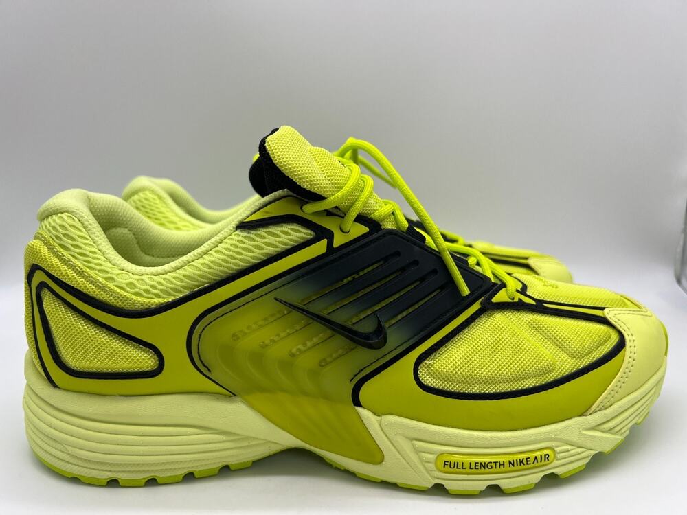 Nike Air Pegasus Wave Light Lemon Twist IB0612-700 Men's Size 10.5